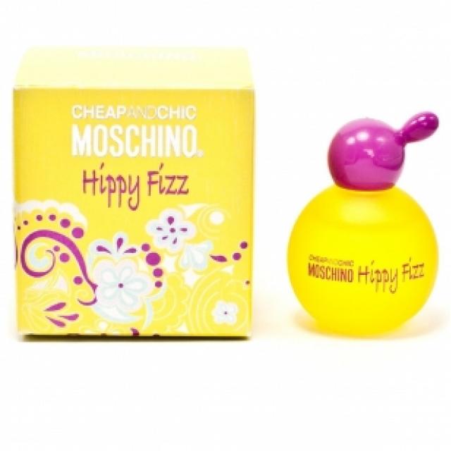 moschino hippy fizz moschino hippy fizz